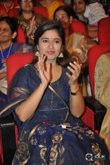 Poonam Bajwa At Thikka Movie Audio Launch